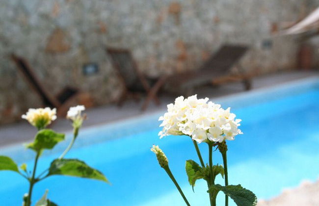 Apartment With Pool And Panoramic Terrace - Foto 12