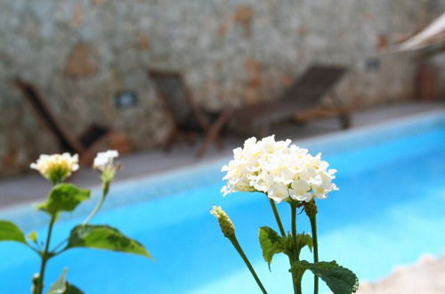 Photo 12 - Apartment With Pool And Panoramic Terrace