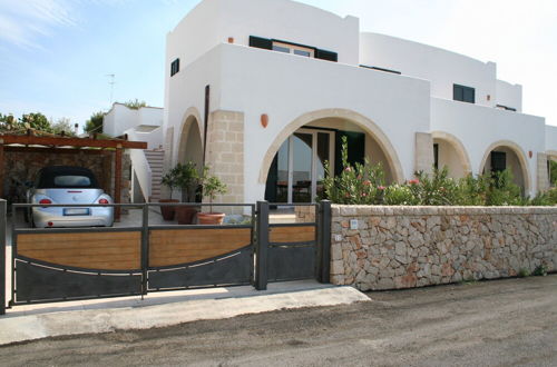 Photo 17 - Apartment With Pool And Panoramic Terrace