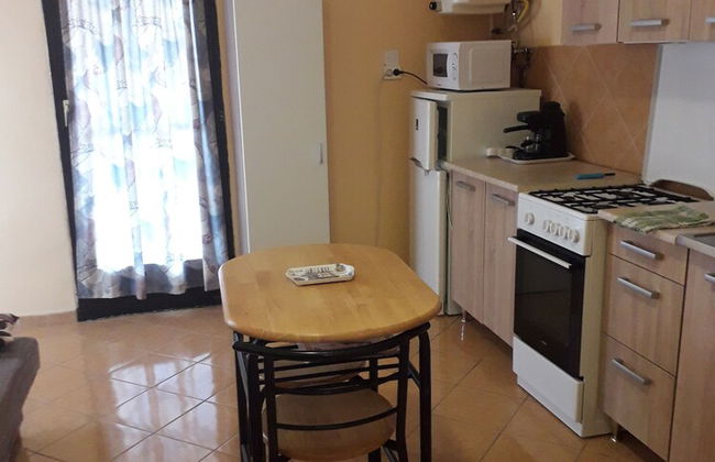 Studio Apartment for 2-4 Persons - Foto 12