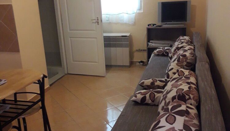 Foto 1 - Studio Apartment for 2-4 Persons