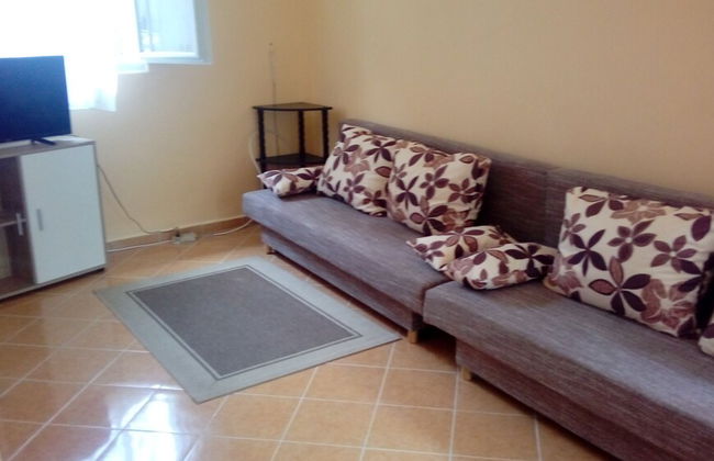 Studio Apartment for 2-4 Persons - Foto 3