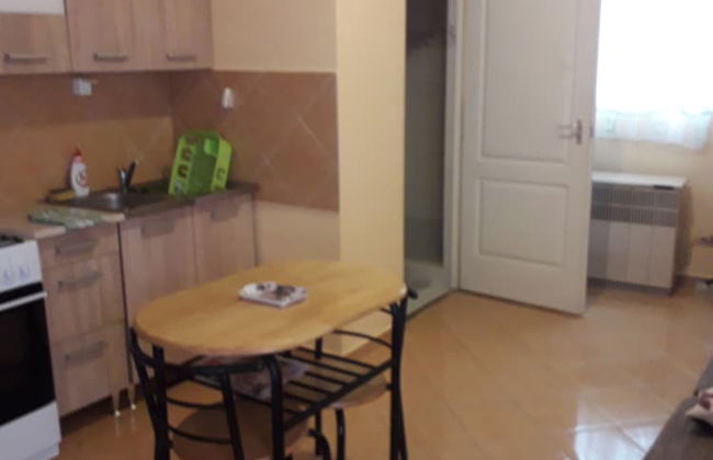 Studio Apartment for 2-4 Persons - Foto 9