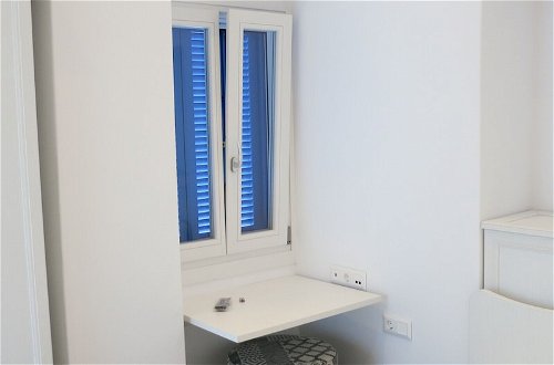 Foto 3 - Room in Guest Room - Andoni's House in Pitrofos Andros Island
