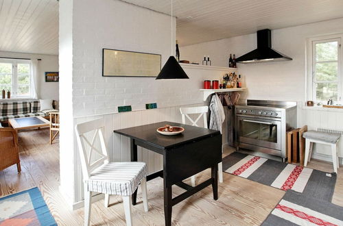 Photo 10 - 6 Person Holiday Home in Ulfborg