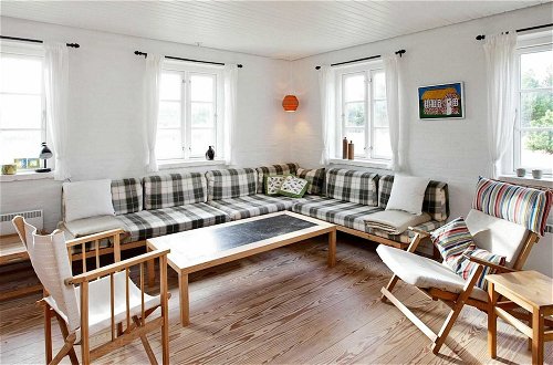 Photo 8 - 6 Person Holiday Home in Ulfborg