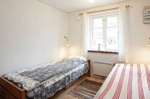 Foto 7 - 6 Person Holiday Home in Ulfborg