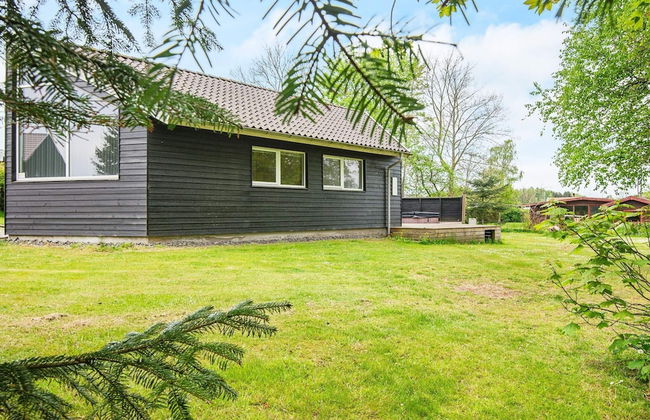 6 Person Holiday Home in Borkop - Foto 17