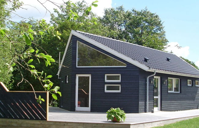 6 Person Holiday Home in Borkop - Foto 1