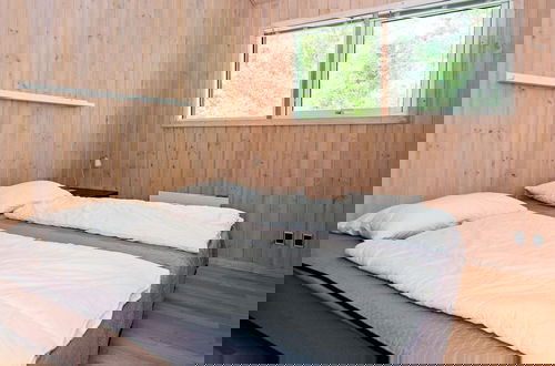 Photo 6 - 6 Person Holiday Home in Borkop