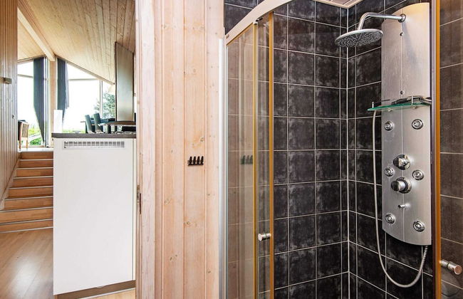 6 Person Holiday Home in Borkop - Foto 13