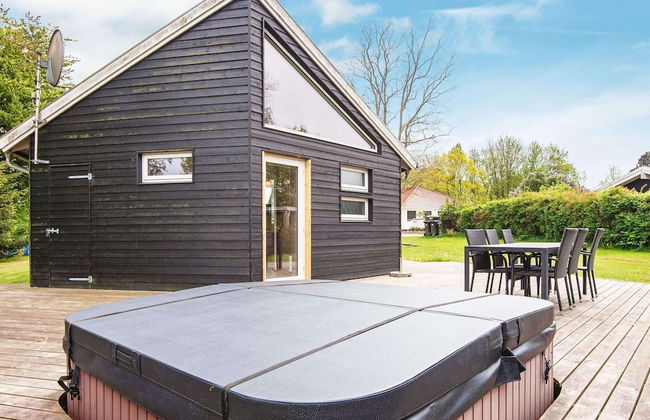 6 Person Holiday Home in Borkop - Foto 20