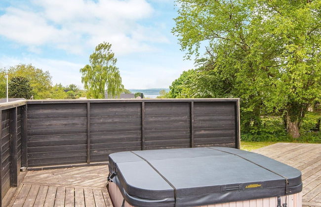 6 Person Holiday Home in Borkop - Foto 22