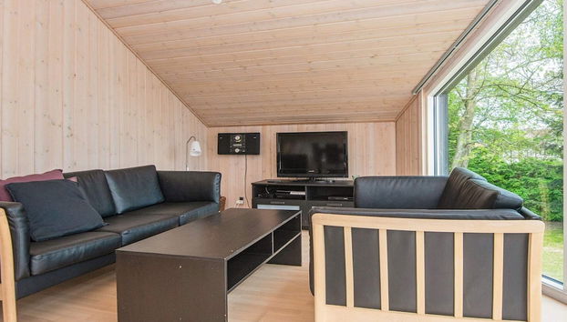 6 Person Holiday Home in Borkop - Foto 5