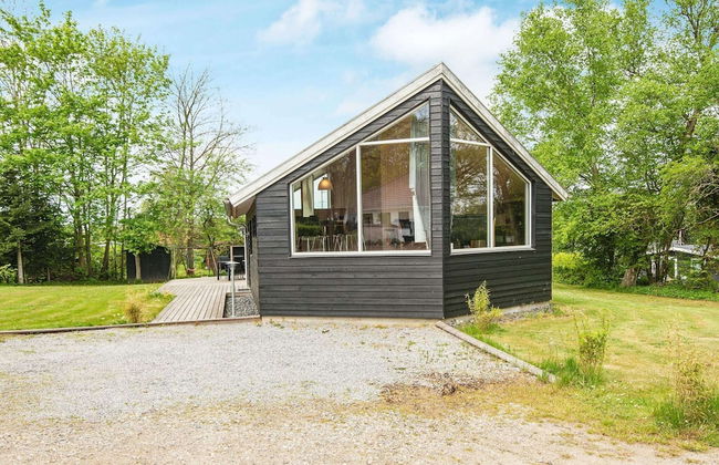 6 Person Holiday Home in Borkop - Foto 18