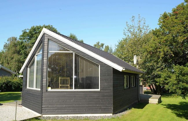 6 Person Holiday Home in Borkop - Foto 15