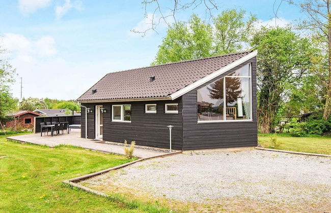 6 Person Holiday Home in Borkop - Foto 14