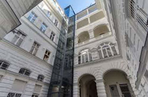Foto 19 - Large Central Apartments Kálmán Imre