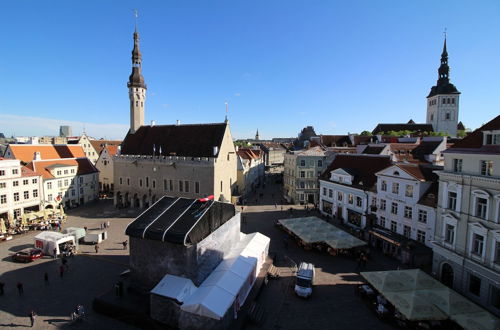 Foto 62 - Tallinn City Apartments Town Hall Square