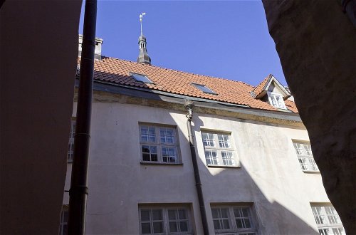 Foto 53 - Tallinn City Apartments Town Hall Square