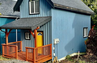 Foto 1 - Black Bear Cottage