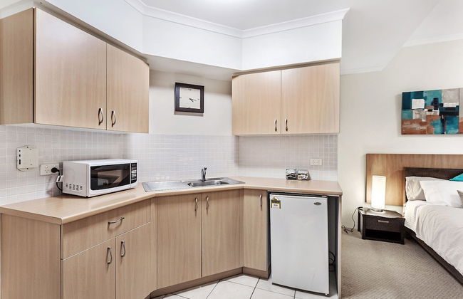 Zenith Studio Unit 3, 10 Messines Street - Photo 6