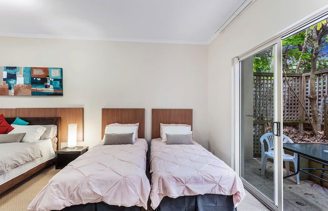 Zenith Studio Unit 3, 10 Messines Street - Foto 2