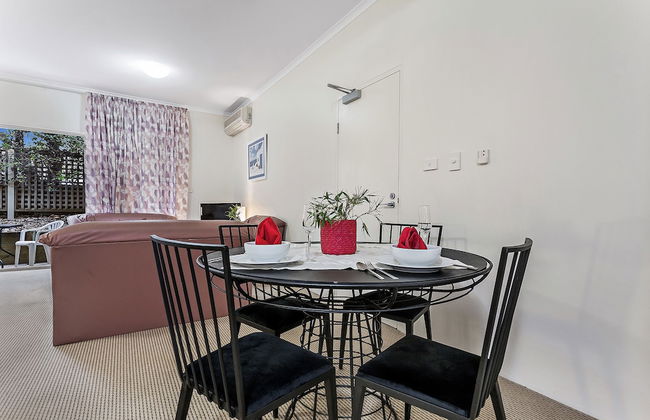 Zenith Studio Unit 3, 10 Messines Street - Foto 4