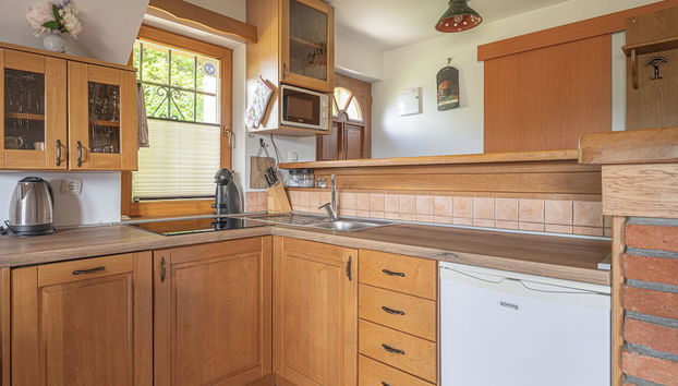 Cozinha privada