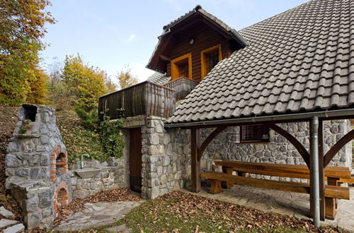 Photo 14 - Vineyard Cottage Rataj