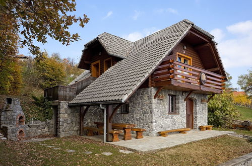 Photo 10 - Vineyard Cottage Rataj