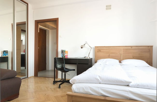 Apartamenty One by Your Freedom - Foto 3