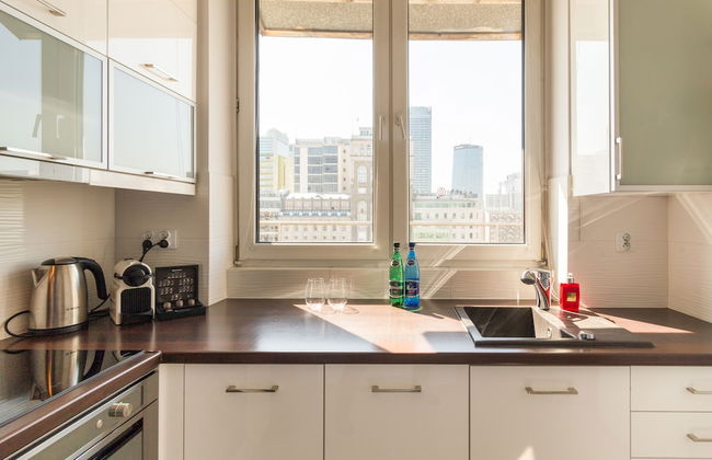 Apartamenty One by Your Freedom - Foto 35