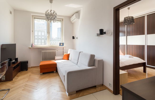 Apartamenty One by Your Freedom - Foto 18