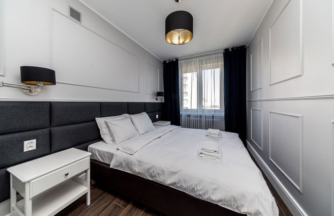 Apartamenty One by Your Freedom - Foto 9