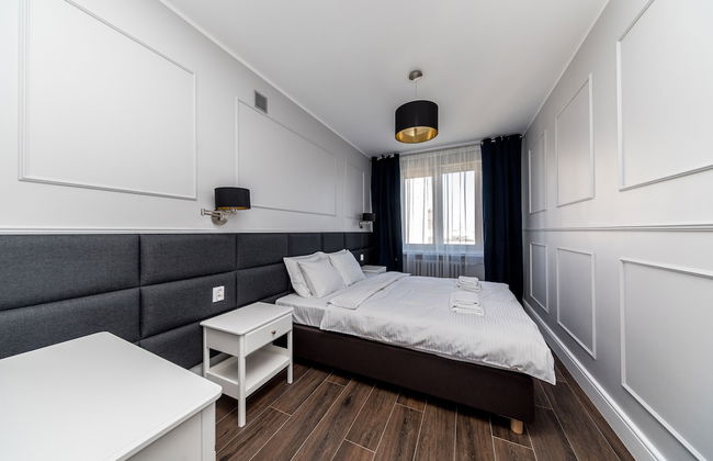 Apartamenty One by Your Freedom - Foto 7