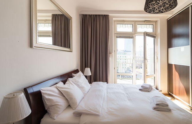 Apartamenty One by Your Freedom - Foto 17