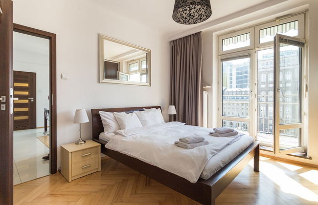 Apartamenty One by Your Freedom - Foto 14