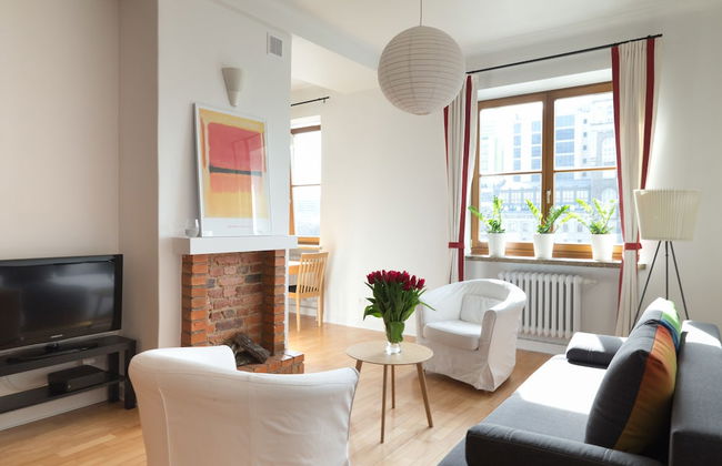 Apartamenty One by Your Freedom - Foto 48