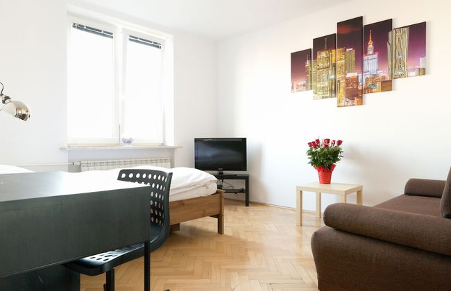 Apartamenty One by Your Freedom - Foto 41