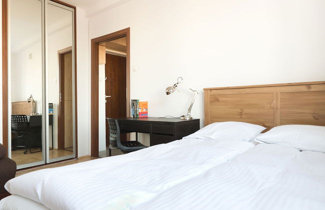 Apartamenty One by Your Freedom - Foto 4