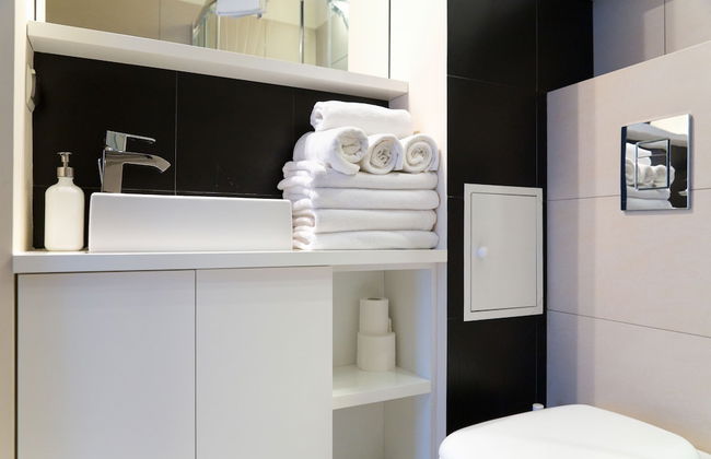 Apartamenty One by Your Freedom - Foto 70