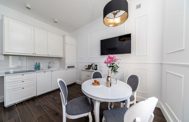 Apartamenty One by Your Freedom - Foto 49