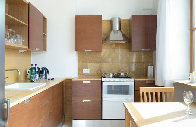 Apartamenty One by Your Freedom - Foto 40