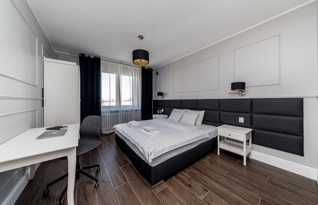 Apartamenty One by Your Freedom - Foto 10