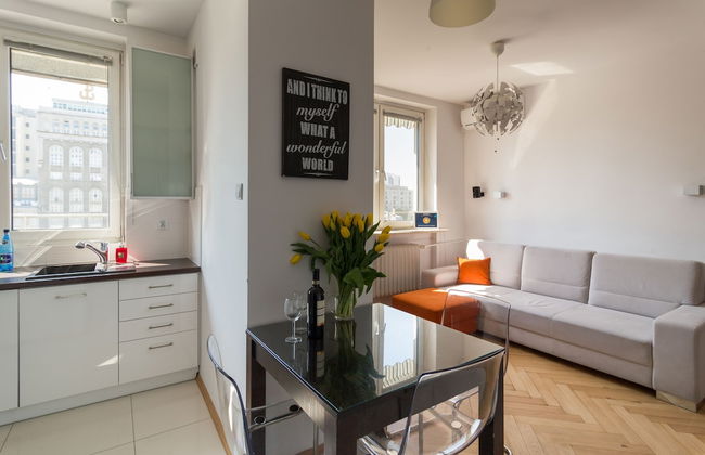 Apartamenty One by Your Freedom - Foto 21