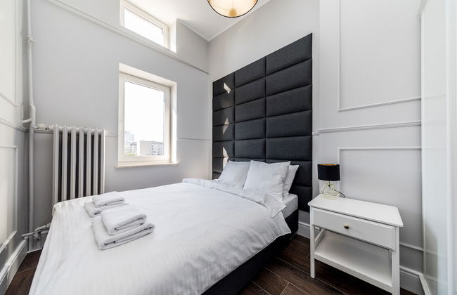 Apartamenty One by Your Freedom - Foto 8