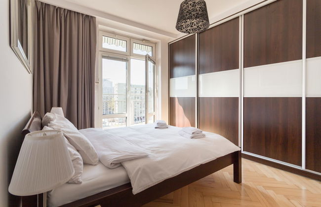 Apartamenty One by Your Freedom - Foto 16