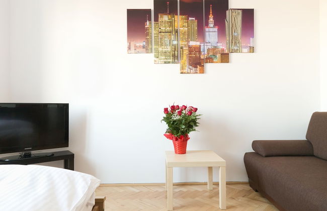 Apartamenty One by Your Freedom - Foto 44