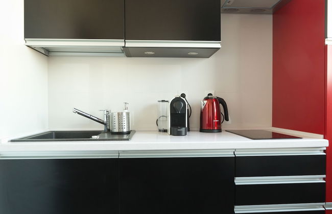 Apartamenty One by Your Freedom - Foto 28